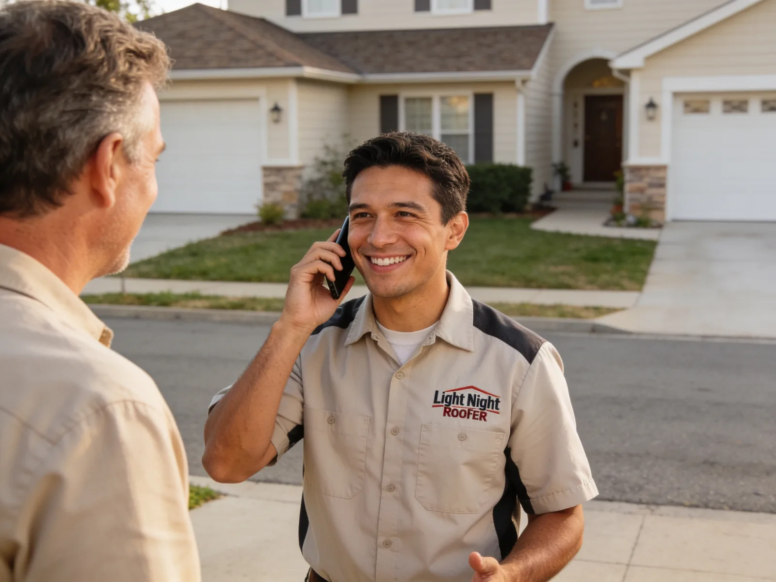 Emergency Roof Repair Sulphur, IN FAQs